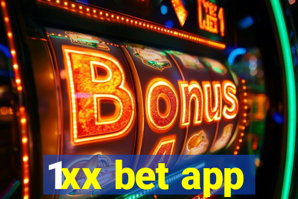 1xx bet app